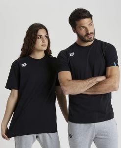 Arena Unisex Team T-shirt Panel -Arena Shop ftp m magentoproduct photos004899500 001 xl