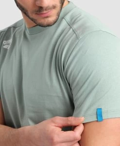 Arena Unisex Team T-shirt Panel -Arena Shop ftp m magentoproduct photos004899650 007 xl