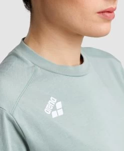 Arena Unisex Team T-shirt Panel -Arena Shop ftp m magentoproduct photos004899650 008 xl