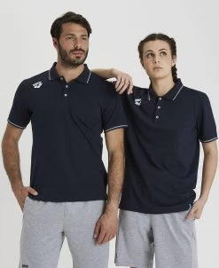 Arena Team Solid Polo -Arena Shop ftp m magentoproduct photos004901700 001 xl
