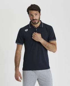 Arena Team Solid Polo -Arena Shop ftp m magentoproduct photos004901700 002 xl