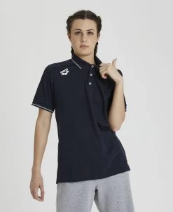 Arena Team Solid Polo -Arena Shop ftp m magentoproduct photos004901700 003 xl