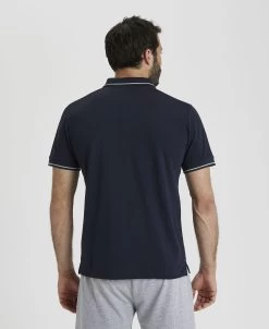 Arena Team Solid Polo -Arena Shop ftp m magentoproduct photos004901700 004 xl