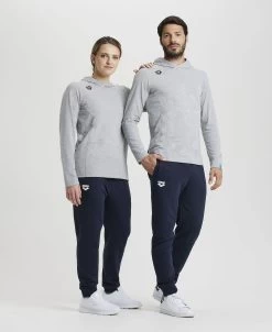 Arena Unisex Team Hooded T-shirt Panel -Arena Shop ftp m magentoproduct photos004903550 006 xl