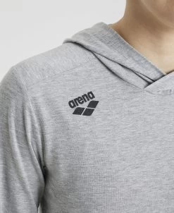 Arena Unisex Team Hooded T-shirt Panel -Arena Shop ftp m magentoproduct photos004903550 008 xl