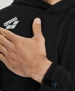 Arena Unisex Team Hooded T-shirt Panel -Arena Shop ftp m magentoproduct photos004903555 007 xl