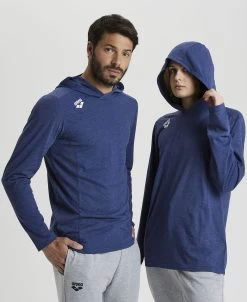 Arena Unisex Team Hooded T-shirt Panel -Arena Shop ftp m magentoproduct photos004903770 001 xl