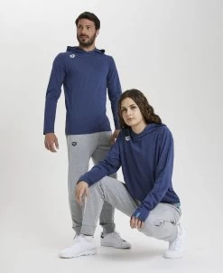 Arena Unisex Team Hooded T-shirt Panel -Arena Shop ftp m magentoproduct photos004903770 006 xl