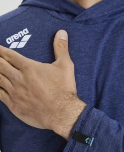 Arena Unisex Team Hooded T-shirt Panel -Arena Shop ftp m magentoproduct photos004903770 007 xl