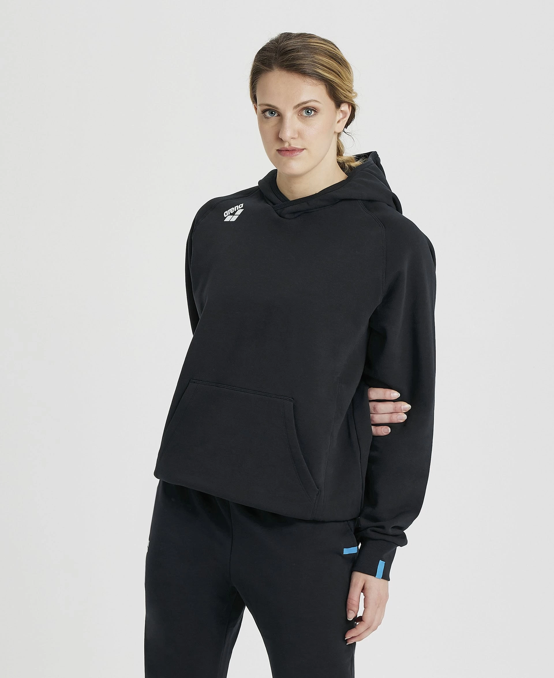 Arena Unisex Team Hooded Sweatshirt Panel 22 Arena Unisex Team Hooded Sweatshirt Panel - Image 20