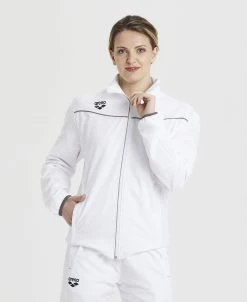 Arena Unisex Team Sports Panel Jacket