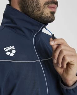 Arena Unisex Team Sports Panel Jacket 35 Arena Unisex Team Sports Panel Jacket -Arena Shop ftp m magentoproduct photos004909700 007 xl