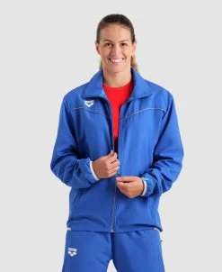 Arena Unisex Team Sports Panel Jacket 30 Arena Unisex Team Sports Panel Jacket -Arena Shop ftp m magentoproduct photos004909800 003 xl