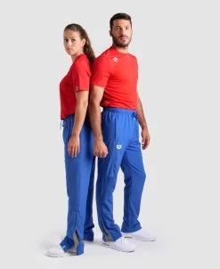 Arena Unisex Team Sports Panel Pant -Arena Shop ftp m magentoproduct photos004910800 006 xl