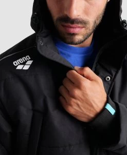 Arena Team Parka Solid -Arena Shop ftp m magentoproduct photos004914500 007 xl