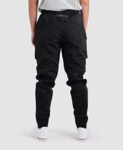 Arena Team Half-Quilted Pant -Arena Shop ftp m magentoproduct photos004916500 005 xl