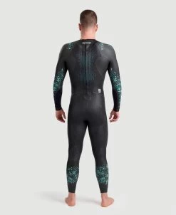 Arena Men's Powerskin Storm Wetsuit