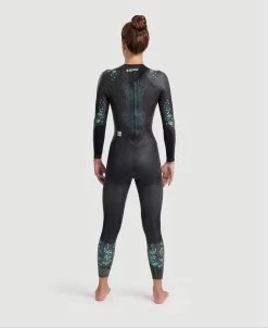 Arena Women's Powerskin Storm Wetsuit -Arena Shop ftp m magentoproduct photos004971515 002 xl