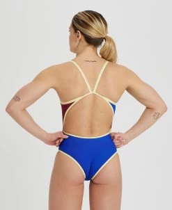 Arena Icons Super Fly Back Panel One Piece -Arena Shop ftp m magentoproduct photos005035834 002 xl