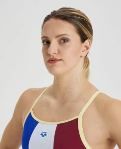 Arena Icons Super Fly Back Panel One Piece -Arena Shop ftp m magentoproduct photos005035834 004 xl