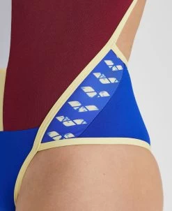 Arena Icons Super Fly Back Panel One Piece -Arena Shop ftp m magentoproduct photos005035834 005 xl