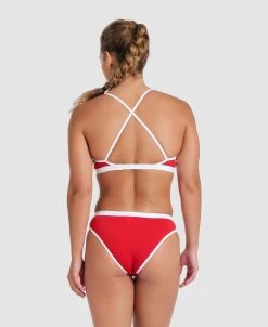 Arena Icons Solid Cross Back Bikini -Arena Shop ftp m magentoproduct photos005037410 002 xl