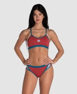 Arena Icons Solid Cross Back Bikini -Arena Shop ftp m magentoproduct photos005037460 001 xl