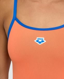 Arena Icons Solid Super Free Back One Piece 40 Arena Icons Solid Super Free Back One Piece -Arena Shop ftp m magentoproduct photos005038571 004 xl