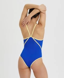 Arena Icons Solid Super Free Back One Piece 24 Arena Icons Solid Super Free Back One Piece -Arena Shop ftp m magentoproduct photos005038830 002 xl