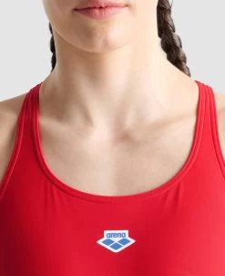 Arena Icons Solid Racer Back One Piece -Arena Shop ftp m magentoproduct photos005041450 004 xl