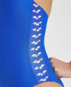 Arena Icons Solid Racer Back One Piece -Arena Shop ftp m magentoproduct photos005041800 005 xl