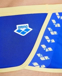 Arena Icons Solid Low Waist Short -Arena Shop ftp m magentoproduct photos005046830 004 xl