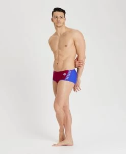 Arena Icons Panel Low Waist Short -Arena Shop ftp m magentoproduct photos005052480 003 xl