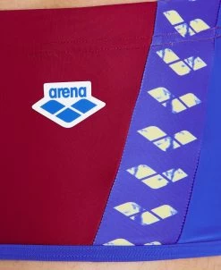 Arena Icons Panel Low Waist Short -Arena Shop ftp m magentoproduct photos005052480 004 xl