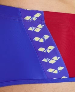 Arena Icons Panel Low Waist Short -Arena Shop ftp m magentoproduct photos005052480 005 xl