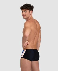 Arena Icons Panel Low Waist Short -Arena Shop ftp m magentoproduct photos005052753 002 xl