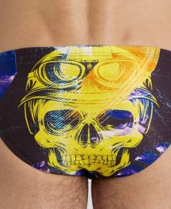 Crazy Arena Placement Swim Briefs -Arena Shop ftp m magentoproduct photos005063550 005 xl