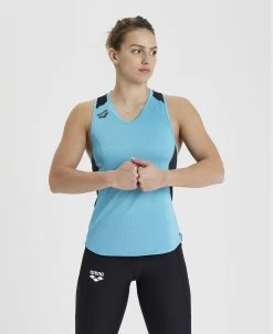 Arena Women's Muscle Back Tank Top 14 Arena Women's Muscle Back Tank Top -Arena Shop ftp m magentoproduct photos005072815 001 xl