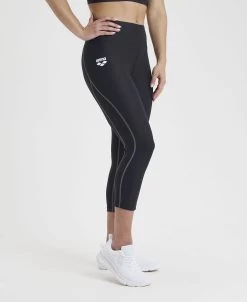 Arena Women's 3/4 Panel Tights -Arena Shop ftp m magentoproduct photos005076500 001 xl