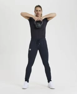 Arena Women's Spacer Panel Tights