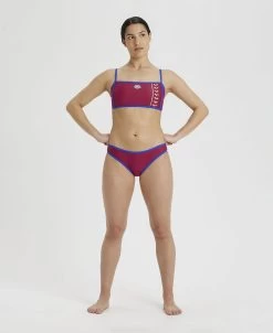 Arena Icons Logo Bandeau Bikini -Arena Shop ftp m magentoproduct photos005094580 003 xl
