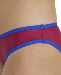 Arena Icons Logo Bandeau Bikini -Arena Shop ftp m magentoproduct photos005094580 005 xl