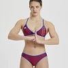Arena Icons Logo Triangle Top Bikini 1 Arena Icons Logo Triangle Top Bikini -Arena Shop ftp m magentoproduct photos005096580 001 xl