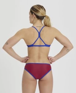 Arena Icons Logo Triangle Top Bikini -Arena Shop ftp m magentoproduct photos005096580 002 xl