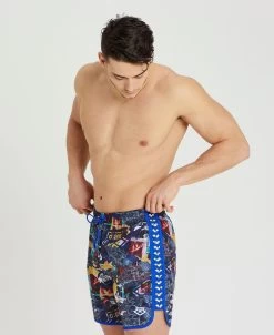 Arena Icons Allover Print Beach Boxer -Arena Shop ftp m magentoproduct photos005101880 001 xl