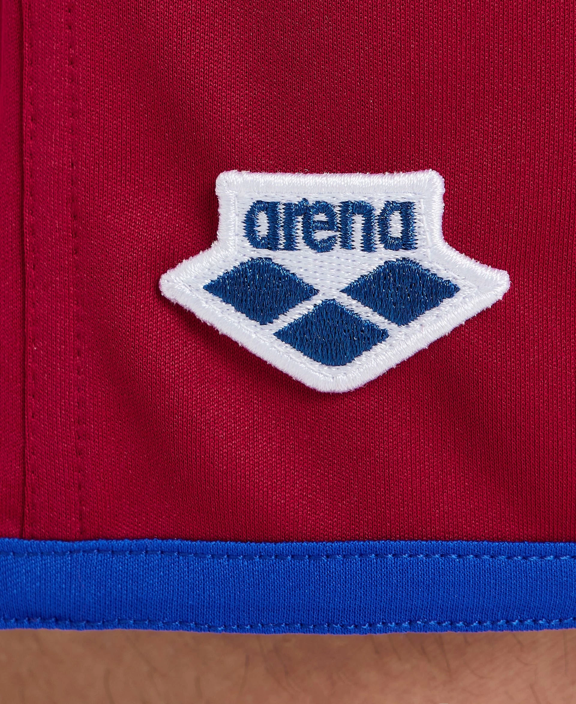 Arena Icons Beach Bermuda Short 4 Arena Icons Beach Bermuda Short - Image 2