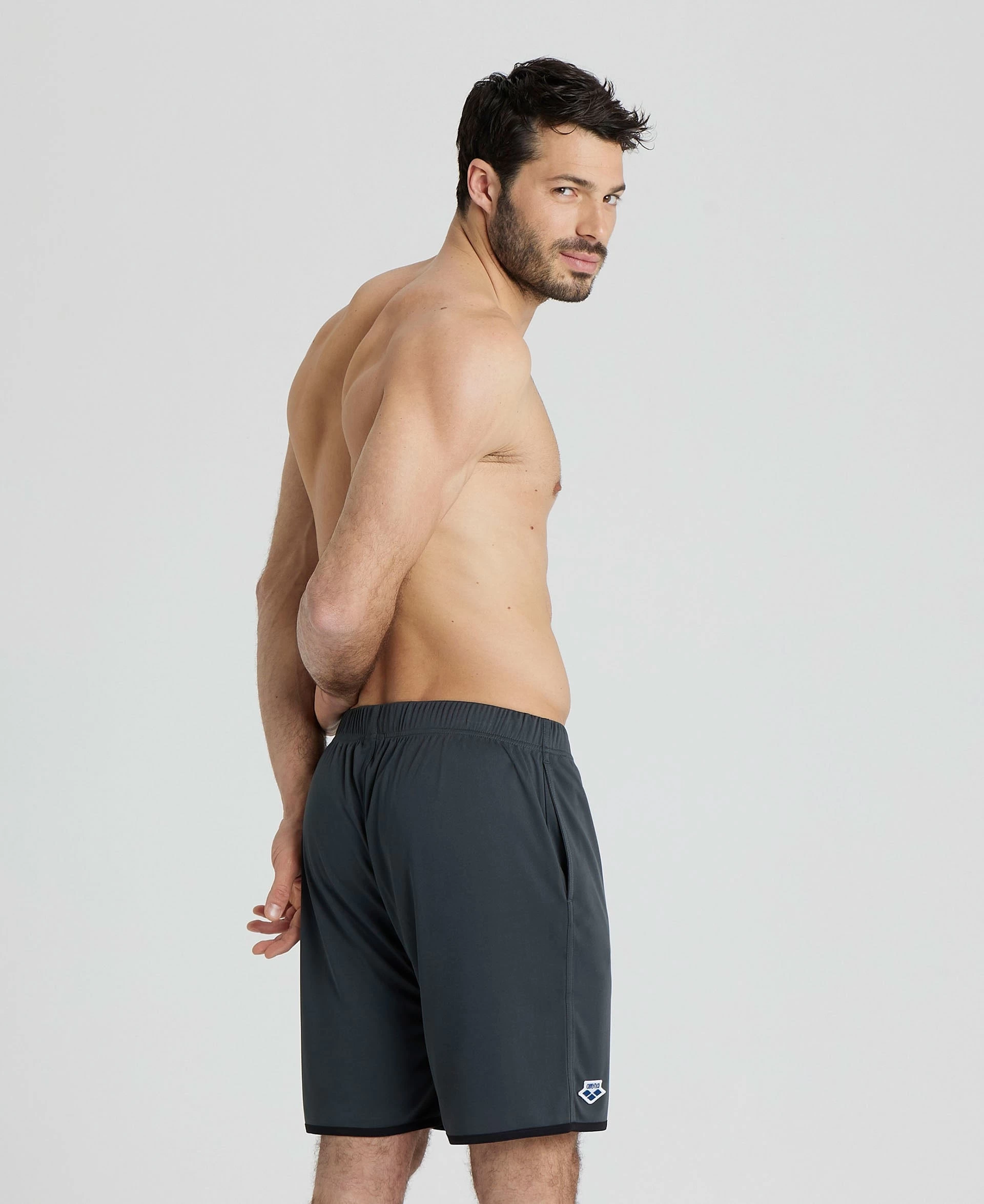 Arena Icons Beach Bermuda Short 13 Arena Icons Beach Bermuda Short - Image 11