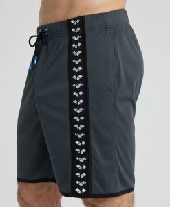 Arena Icons Beach Bermuda Short