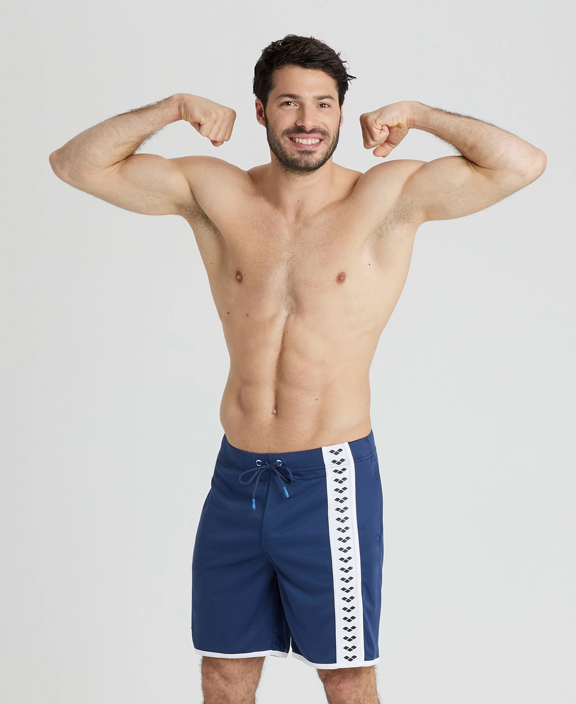 Arena Icons Beach Bermuda Short 7 Arena Icons Beach Bermuda Short - Image 5