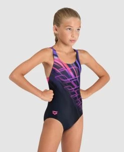 Arena Girls Shading Pro Back One Piece 20 Arena Girls Shading Pro Back One Piece -Arena Shop ftp m magentoproduct photos005114500 001 xl